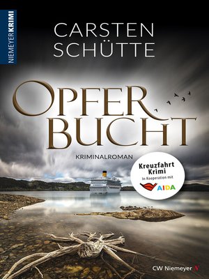 cover image of Opferbucht